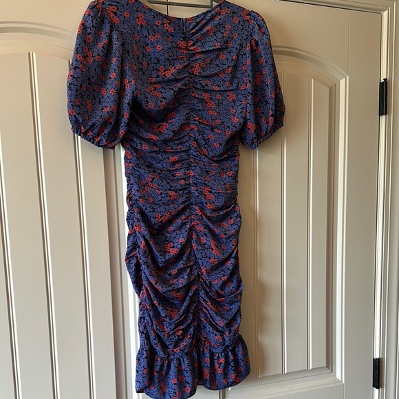 Rails Floral Dress - NWT XS - Picture 5 of 11
